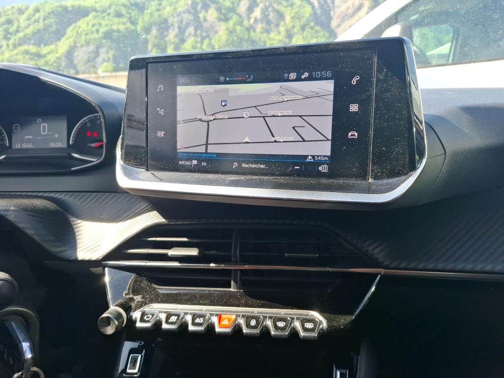 Peugeot 208 PURETECH 75 S&S BVM5 PREMIUM 2023