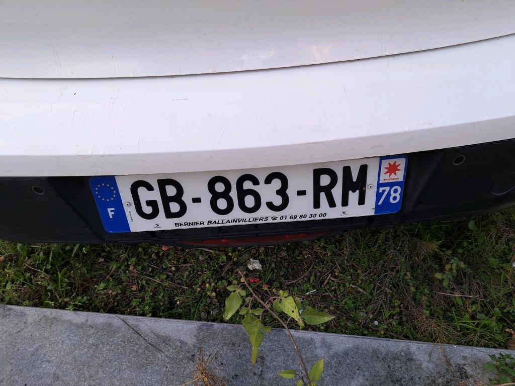 Peugeot 208 BLUEHDI 100 S&S BVM6 PREMIUM PACK 2021