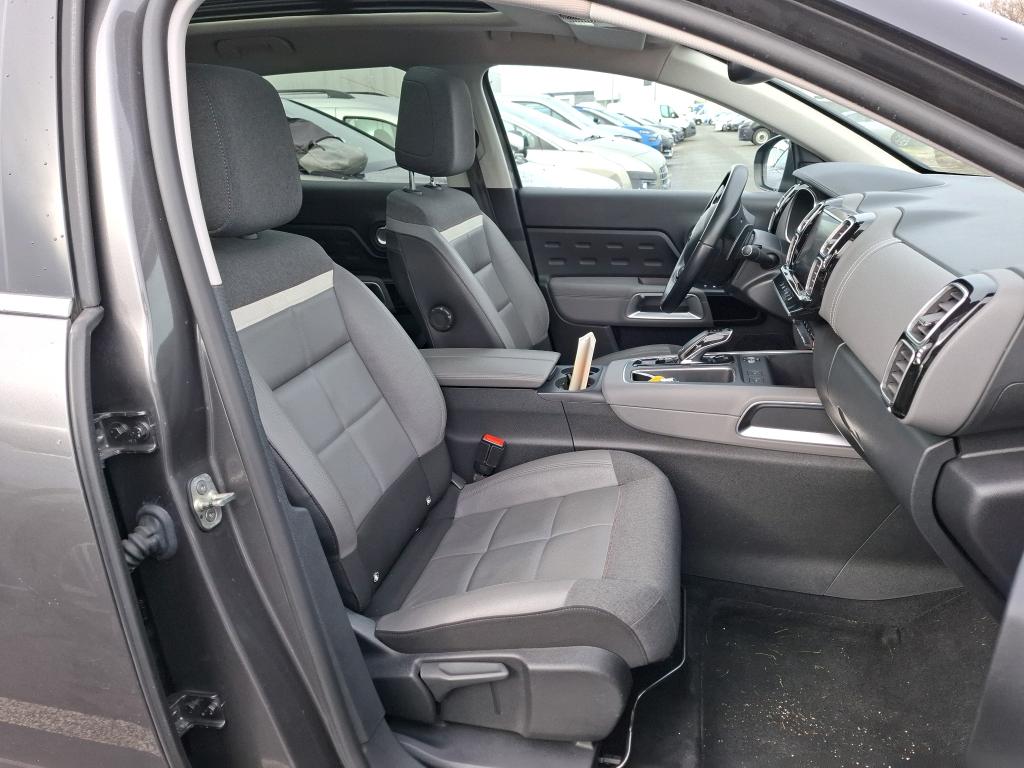 Citroen C5 Aircross BlueHDi 130 S&S EAT8 Shine 2021