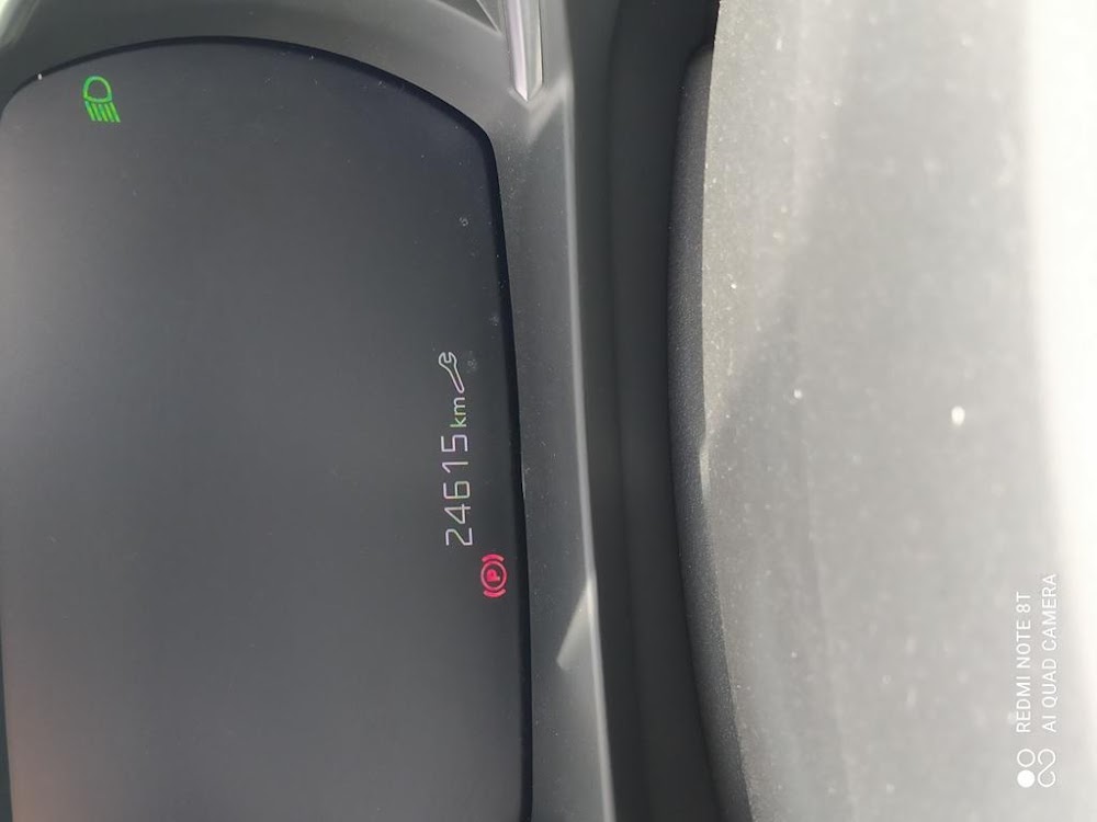 Foto DS DS 3 Crossback 3