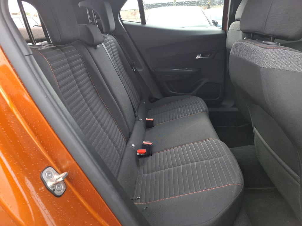 Peugeot 2008 BlueHDi 110 S&S BVM6 Active Pack 2022