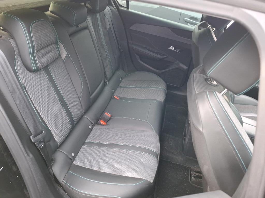 Peugeot 308 PHEV 180 e-EAT8 Allure 2023