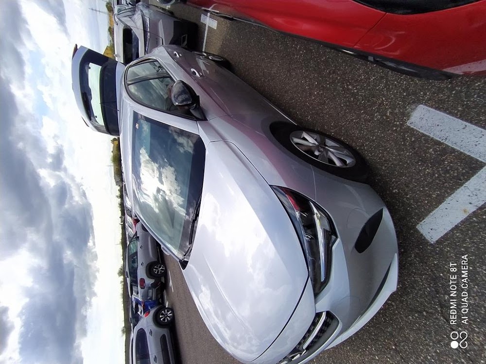 Foto Opel Corsa 4