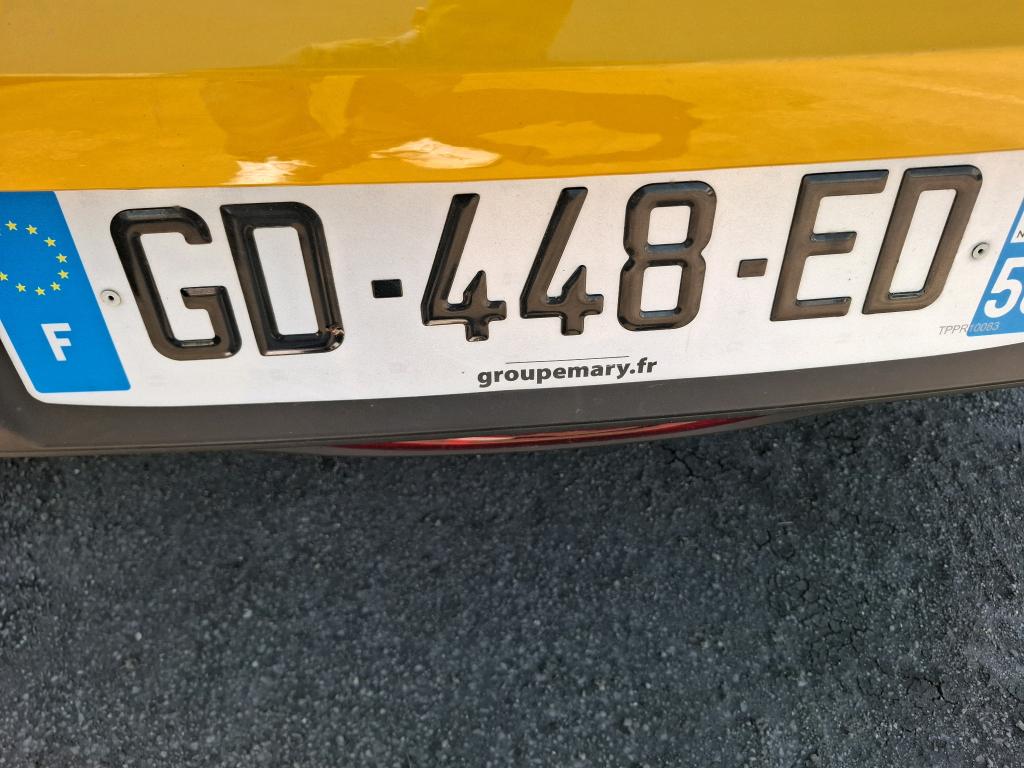 Peugeot 208 BlueHDi 100 S&S BVM6 Active 2021