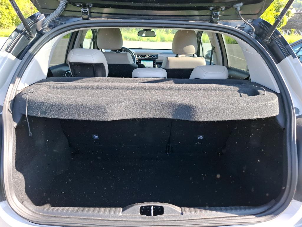 Citroen C3 PureTech 83 S&S BVM5 Shine 2023