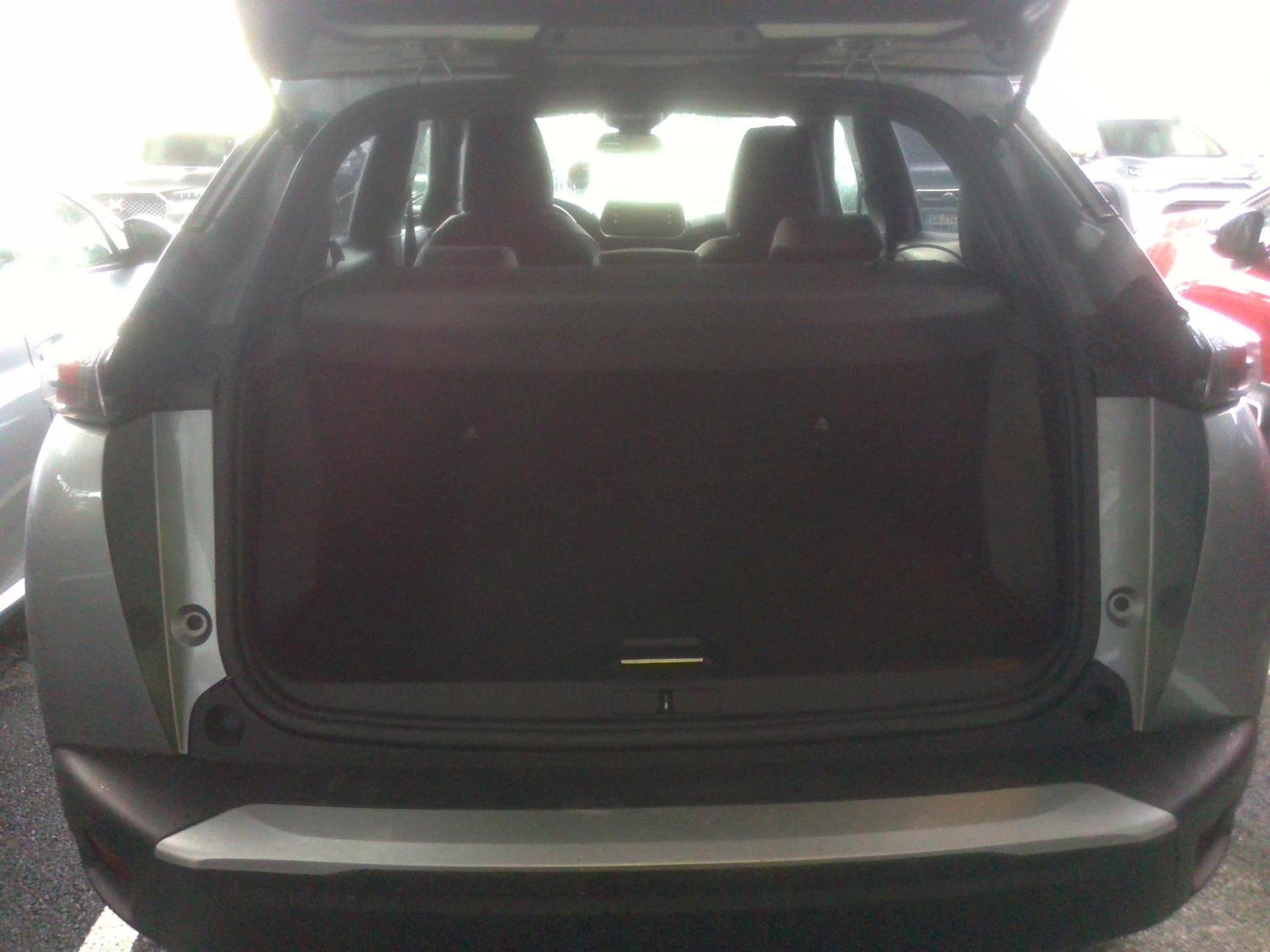 Peugeot 2008 PureTech 130 S&S EAT8 Allure 2023