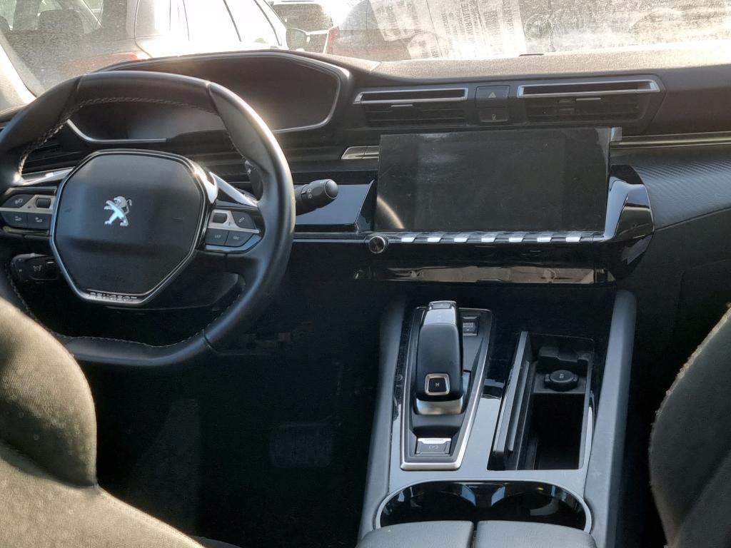 Peugeot 508 SW BlueHDi 130 ch S&S EAT8 Active Business 2019