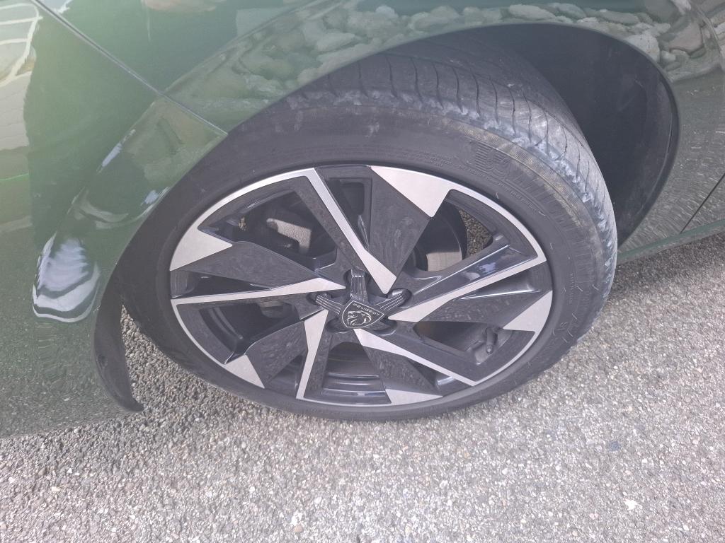 Peugeot 308 PureTech 130ch S&S BVM6 Allure Pack 2022