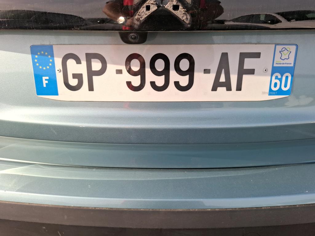 Citroen C4 BlueHDi 130 S&S EAT8 Shine 2023