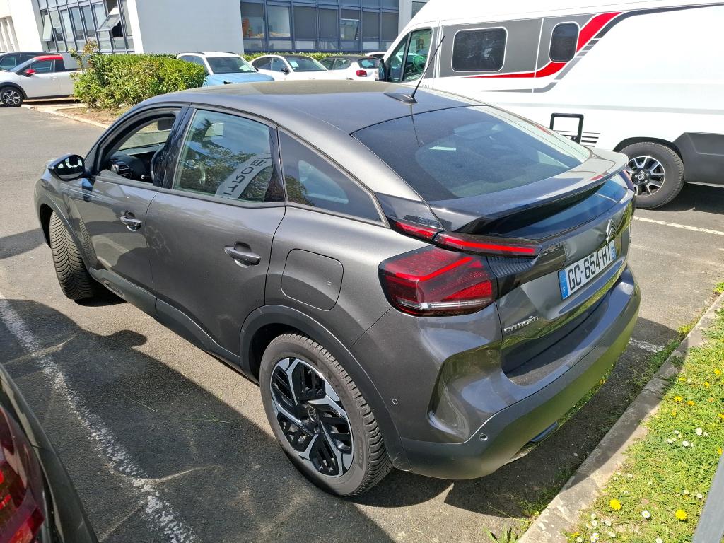Citroen C4 BlueHDi 110 S&S BVM6 Feel Pack Business 2021