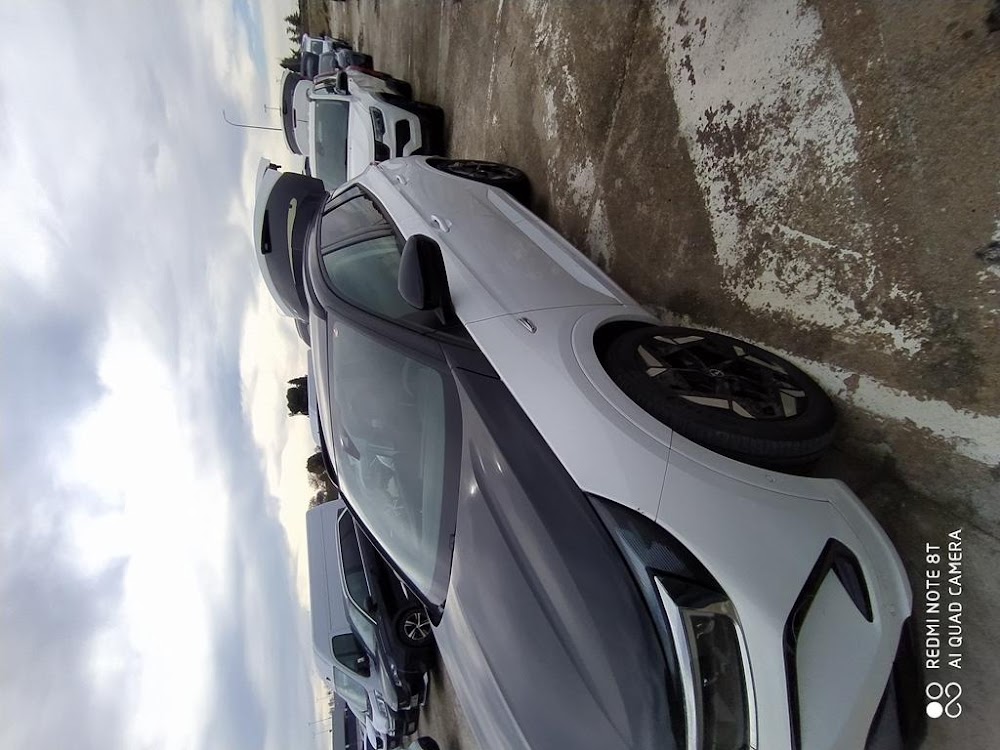 Opel Grandland PHEV Grandland PHEV GSe 300cv AT8