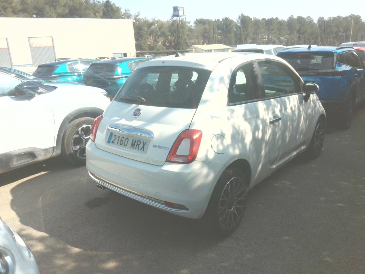 Foto Fiat 500X 4