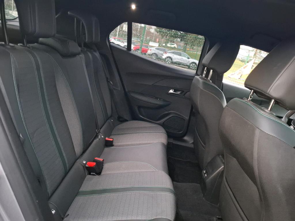 Peugeot 2008 PureTech 130 S&S EAT8 Allure Pack 2023