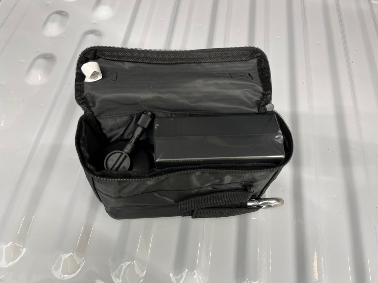 Citroen E-BERLINGO VAN M 800 100 KW (136 CH) BATTERIE 50 KWH  2023