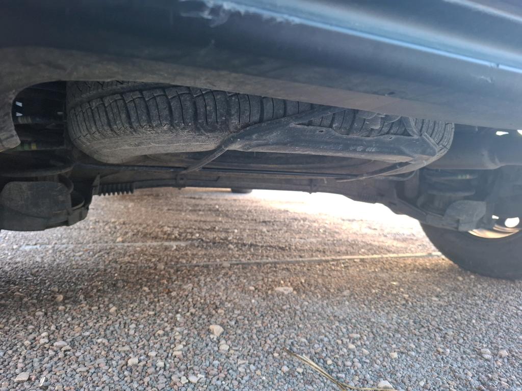 Citroen BERLINGO VAN M 650 BLUEHDI 100 S&S CLUB 2019