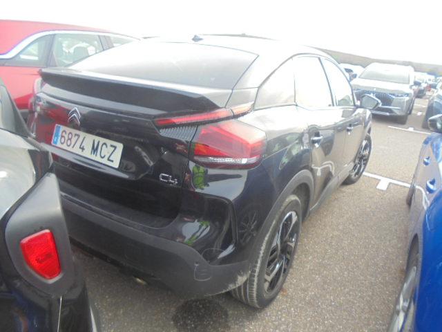 Foto Citroën C4 7