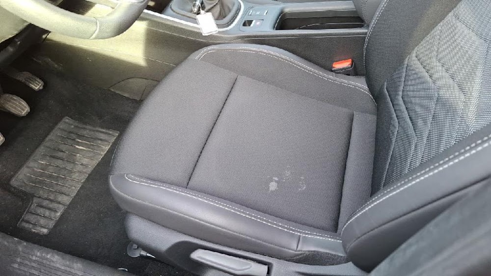 Foto Jeep AVENGER 9