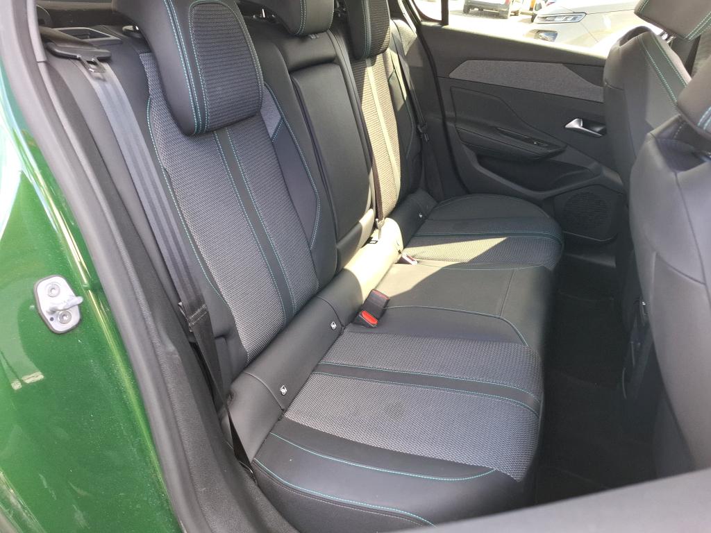 Peugeot 308 BlueHDi 130ch S&S EAT8 Allure 2022