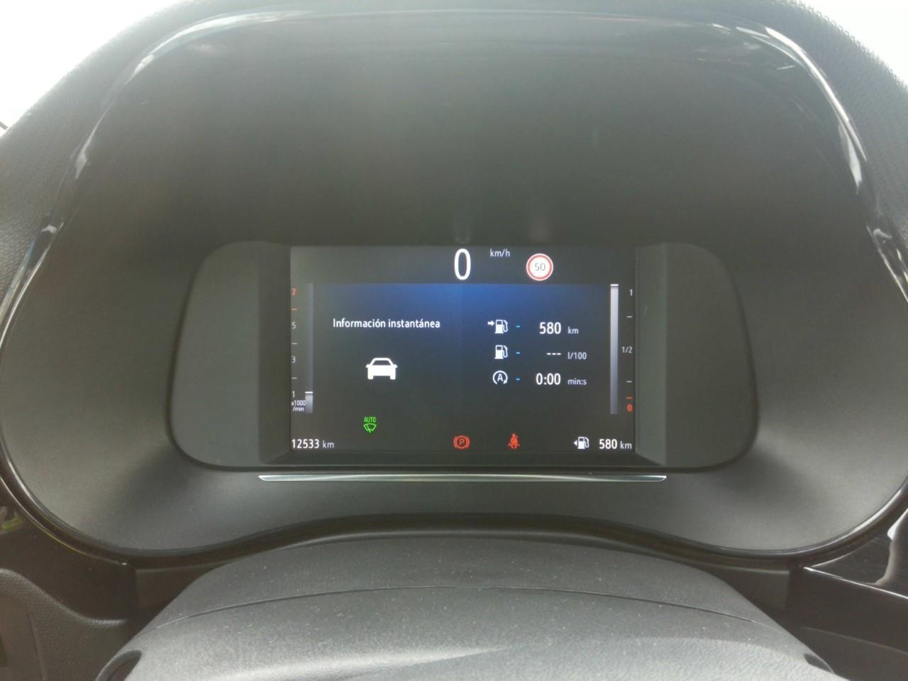 Foto Opel Corsa 5