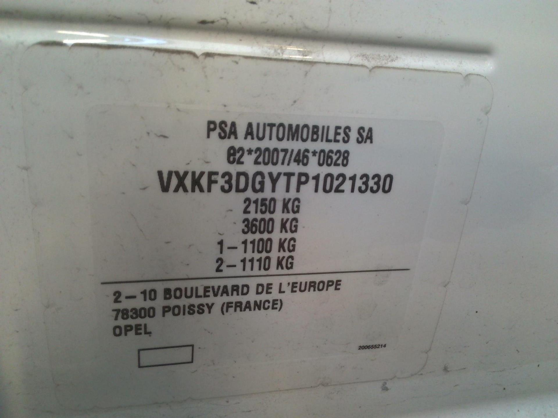 Opel Astra Hybride Rechargeable 225 ch BVA8 GSe 2023