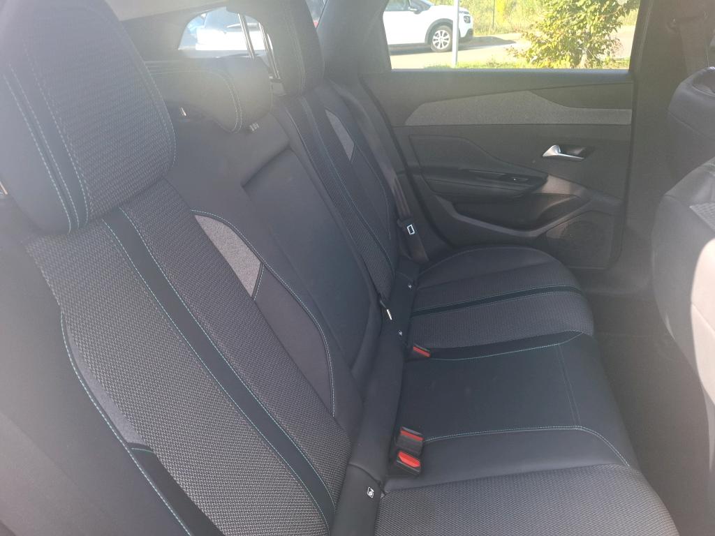 Peugeot 308 SW BlueHDi 130ch S&S BVM6 Allure 2022