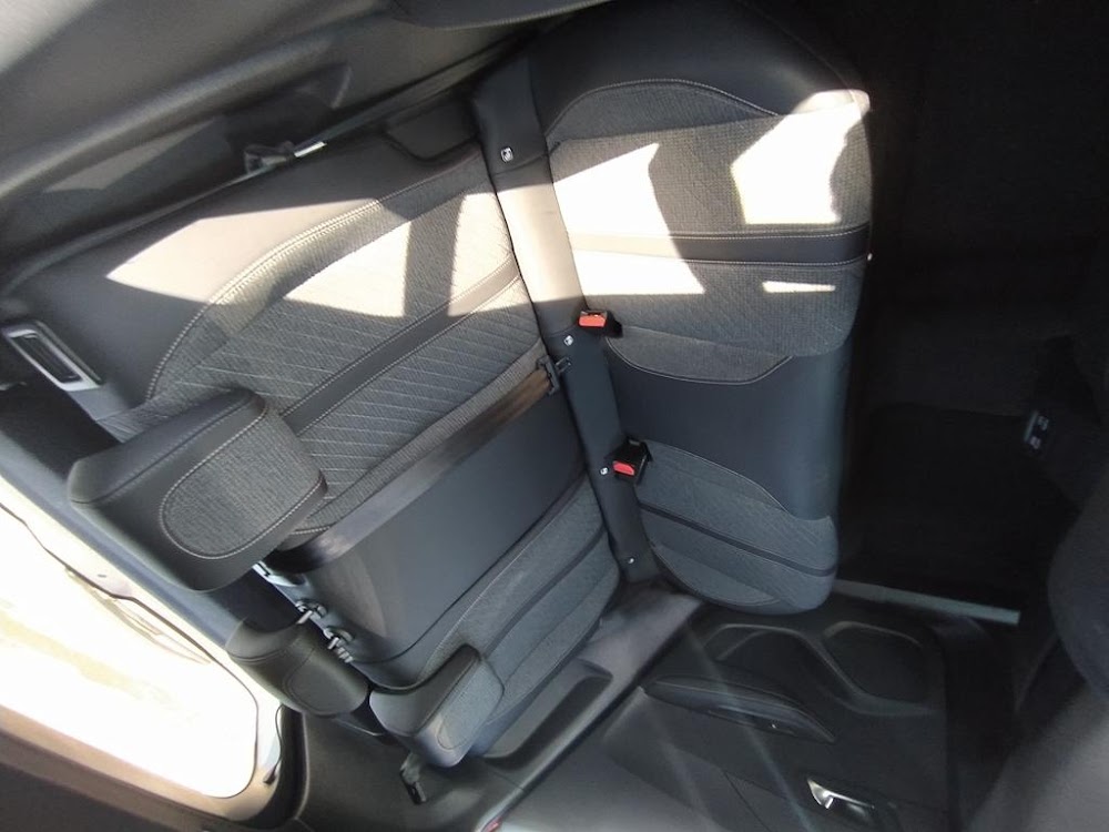 Foto Peugeot 2008 13