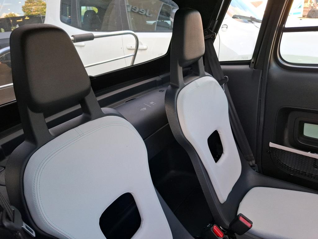 FIAT TOPOLINO
