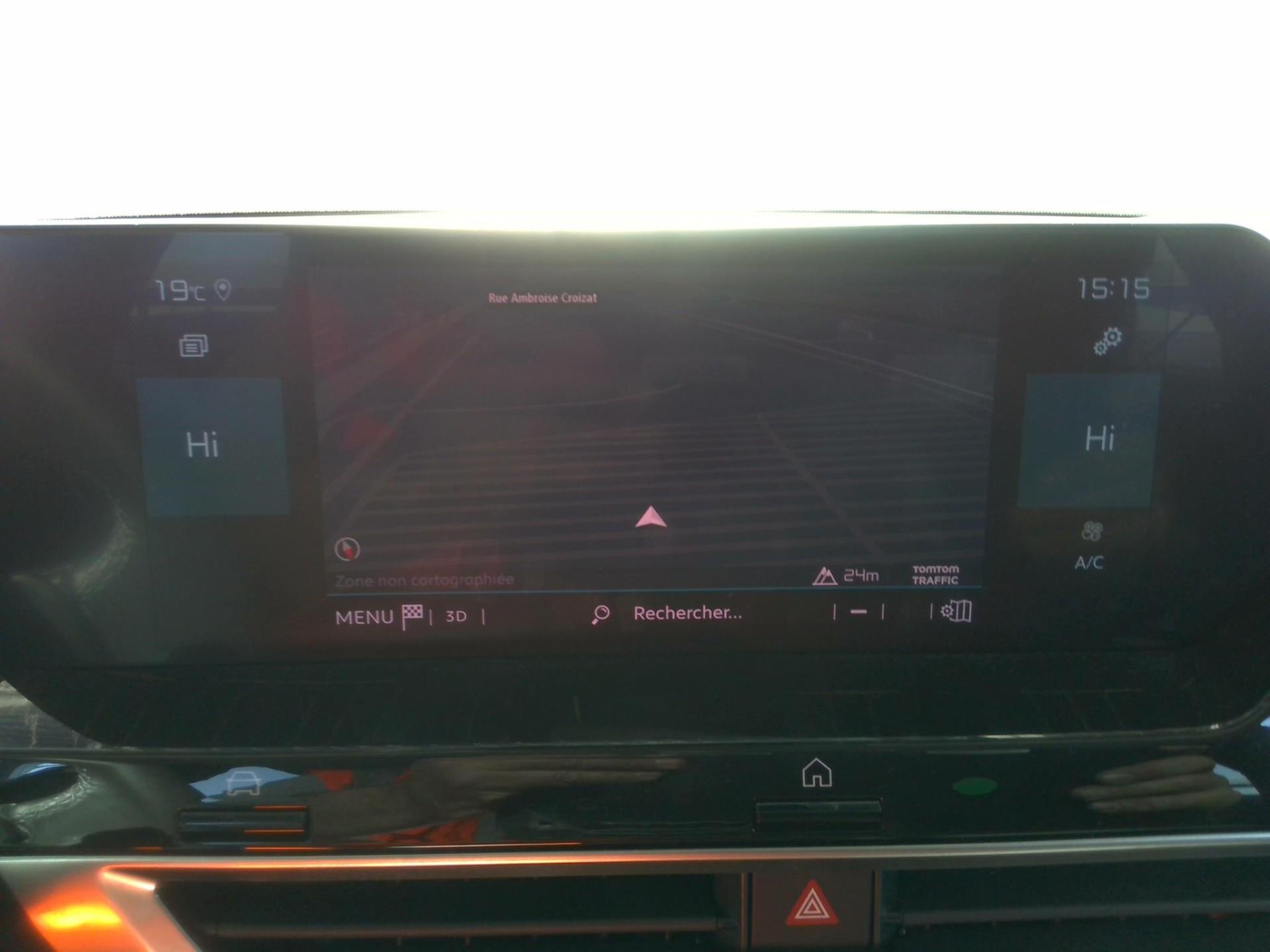 Citroen C4 PureTech 130 S&S EAT8 Shine 2023