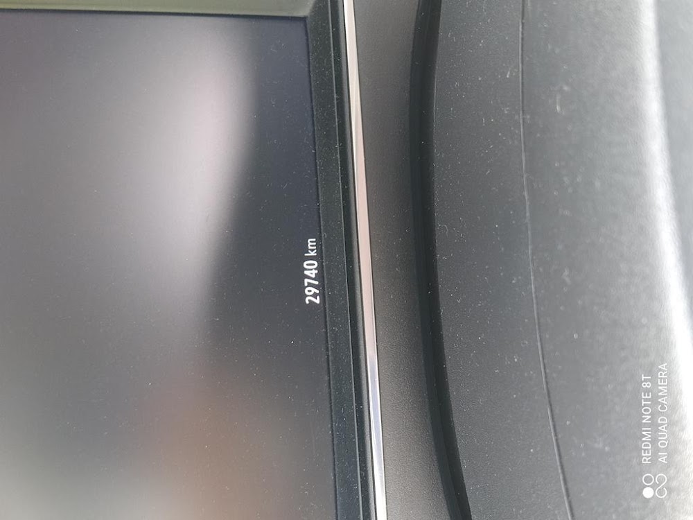 Foto Opel Corsa 3
