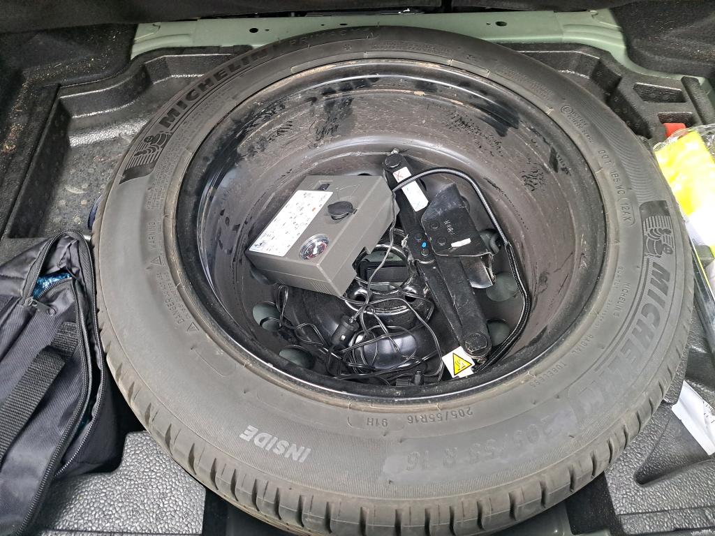 Peugeot 308 PureTech 110ch S&S BVM6 Active Pack 2022