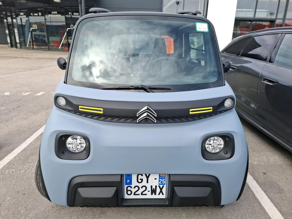 Citroen AMI