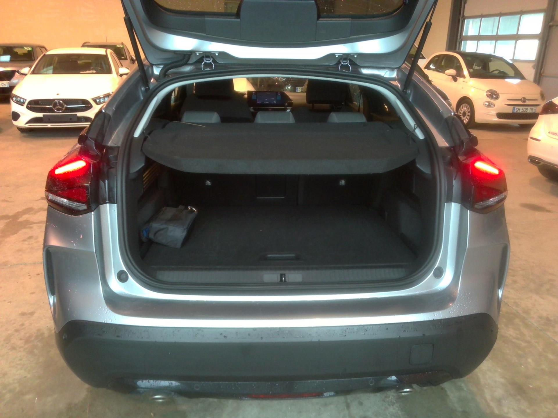 Citroen C4 PureTech 130 S&S BVM6 Shine 2022