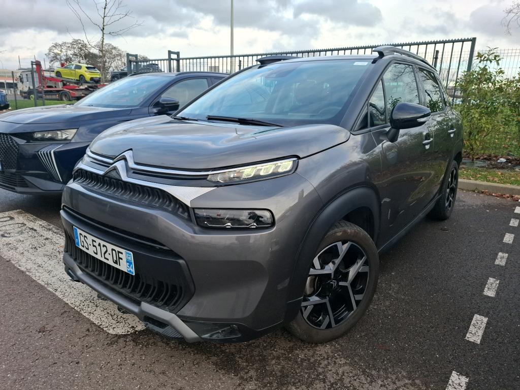 C3 AIRCROSS