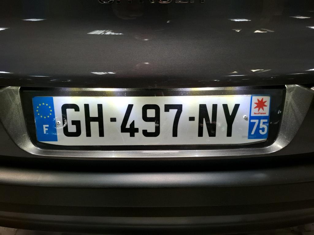 Citroen C3 PureTech 83 S&S BVM5 Feel Pack 2022