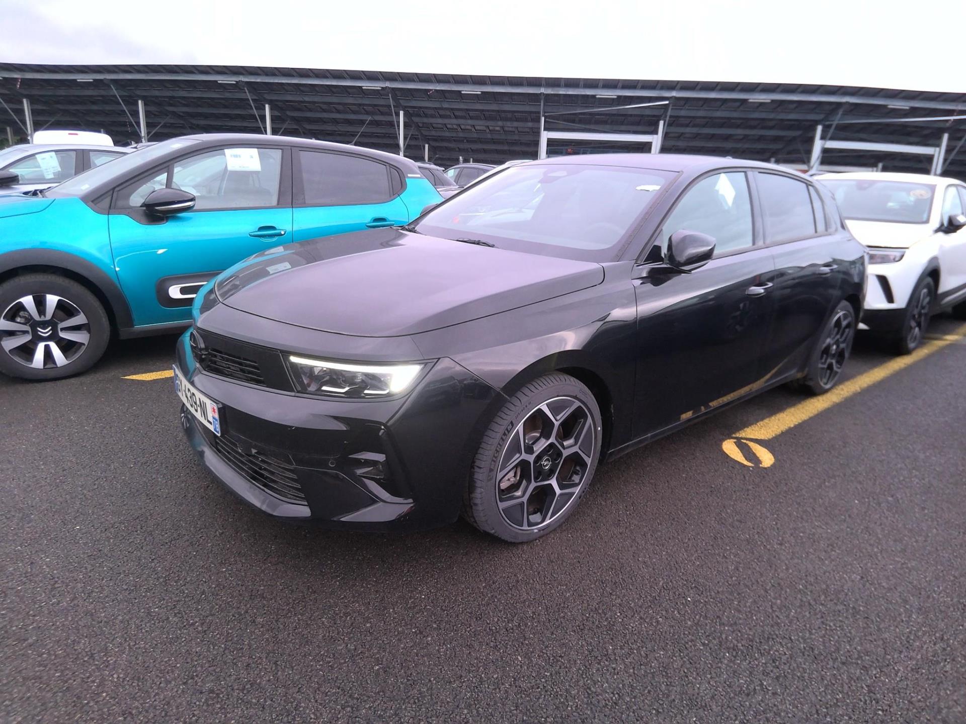 ASTRA L