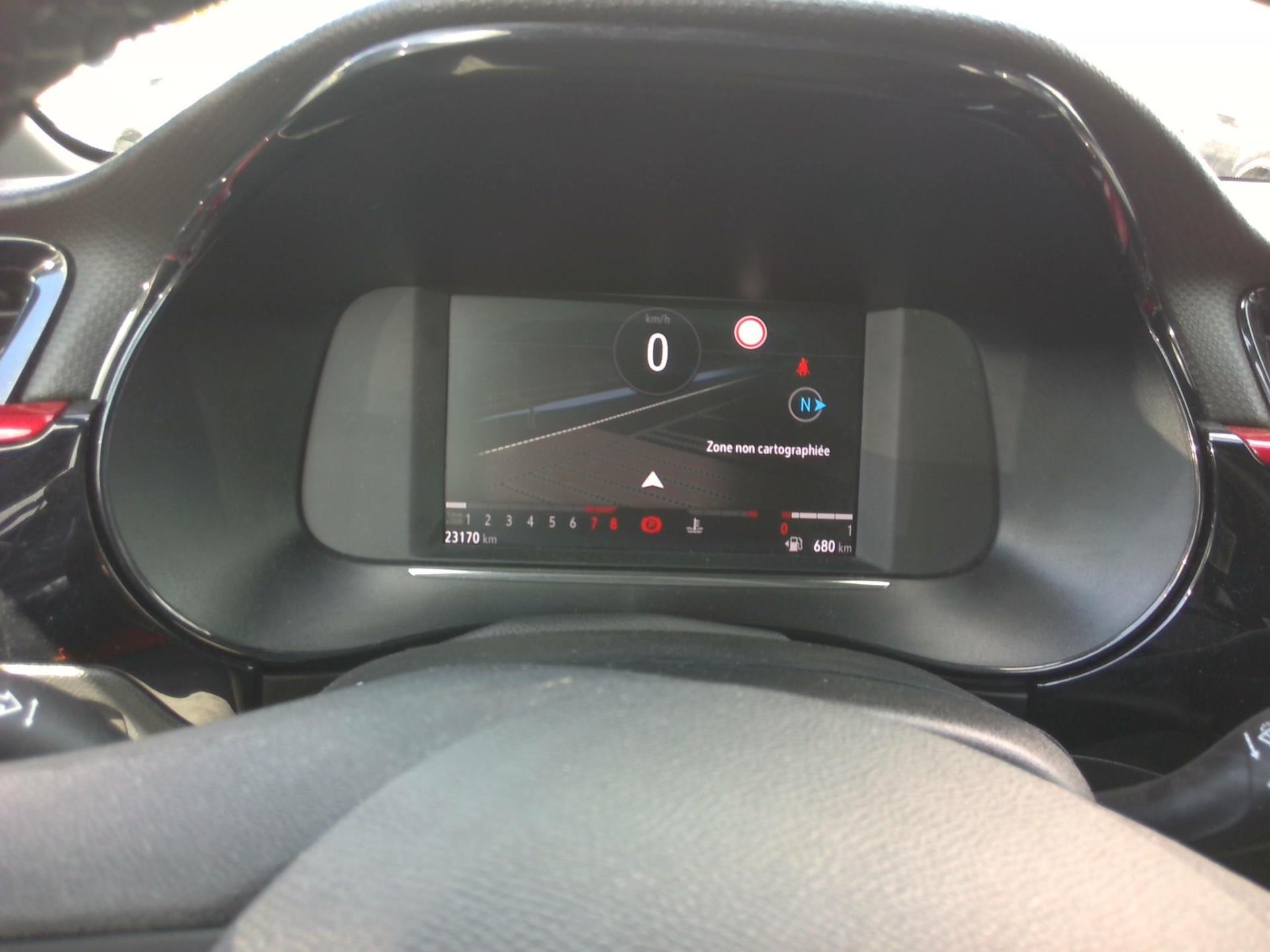 Opel Corsa 1.2 Turbo 100 ch BVM6 GS 2023