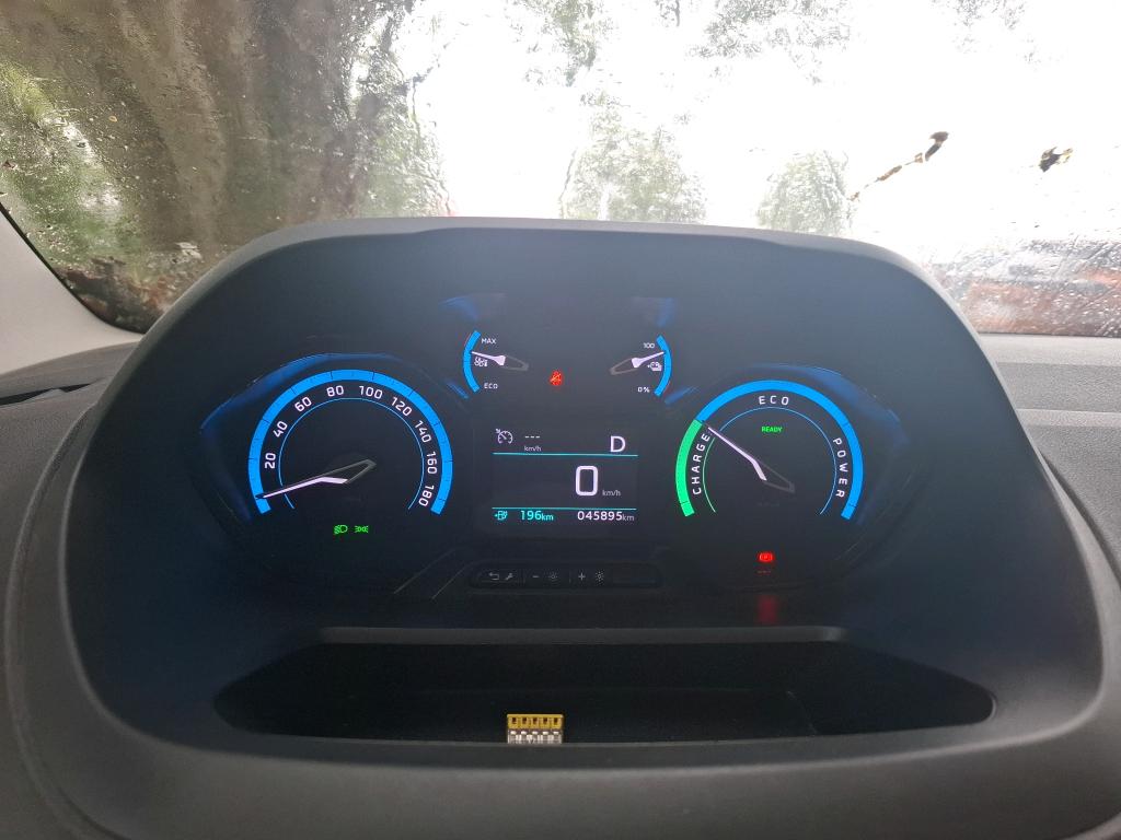 Peugeot E-PARTNER FOURGON XL 750 KG 136 CH BATTERIE 50 KWH 2023