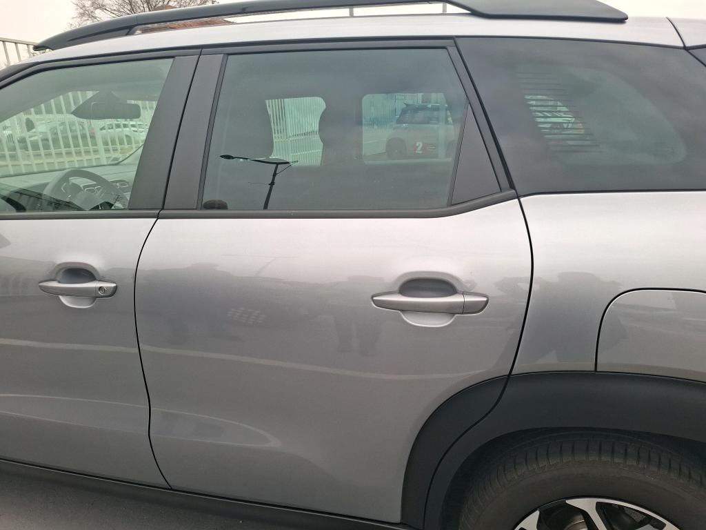 Citroen C3 Aircross BlueHDi 110 S&S BVM6 C-Series 2023