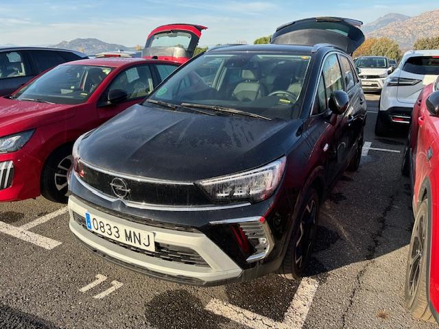 Foto Opel CrossLand 5