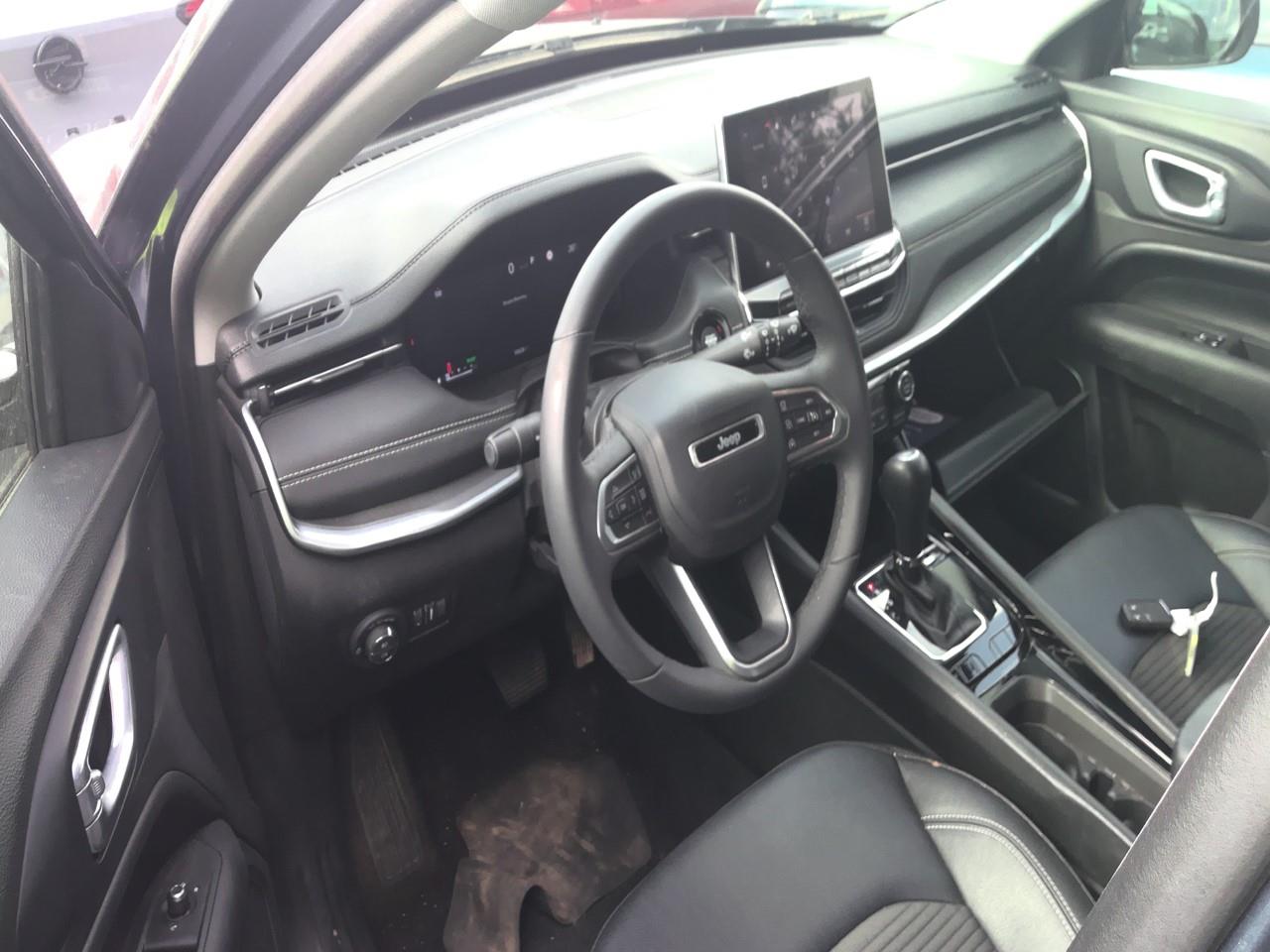 Foto Jeep Compass 3