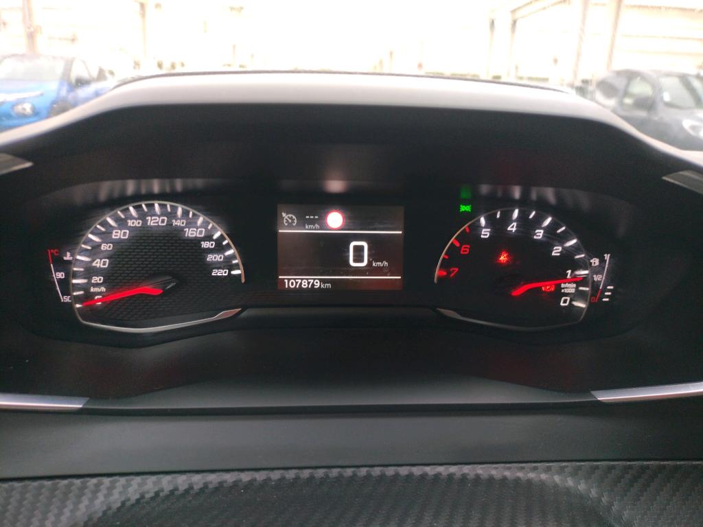 Peugeot 208 BLUEHDI 100 S&S BVM6 ACTIVE BUSINESS R 2021