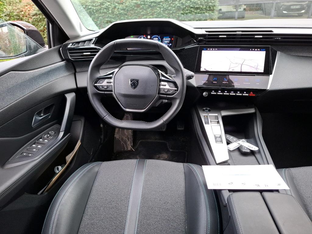 Peugeot 308 SW PHEV 180 e-EAT8 Allure 2023