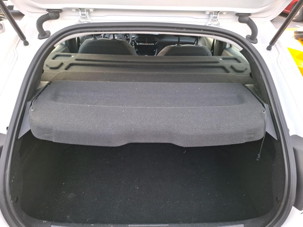 Peugeot 208 BLUEHDI 100 S&S BVM6 PREMIUM PACK 2021