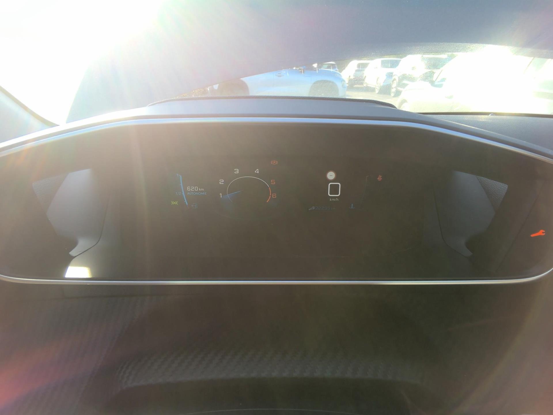 Peugeot 208 BlueHDi 100 S&S BVM6 Allure Pack 2023