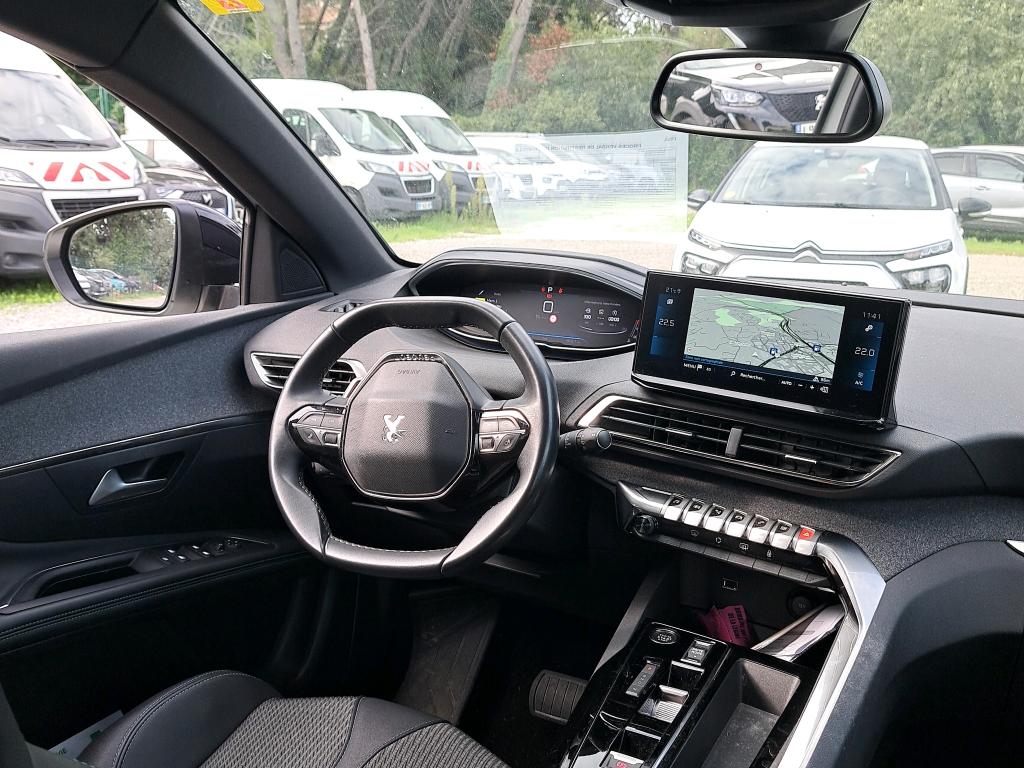 Peugeot 3008 PureTech 130ch S&S EAT8 Allure Pack 2023