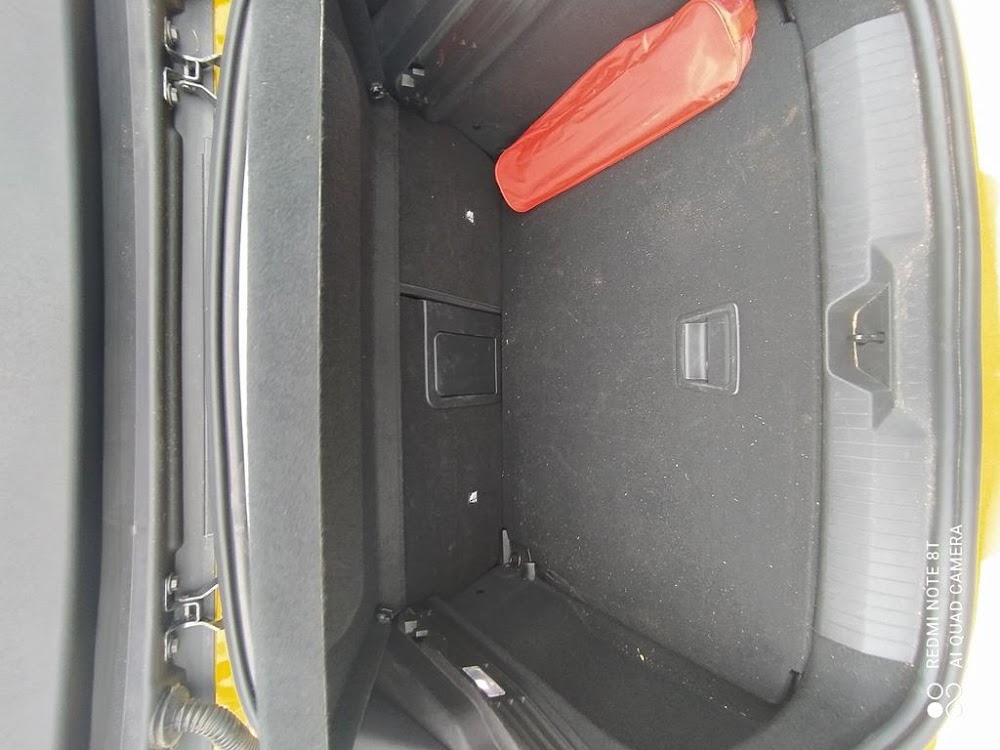 Foto Opel Astra 15