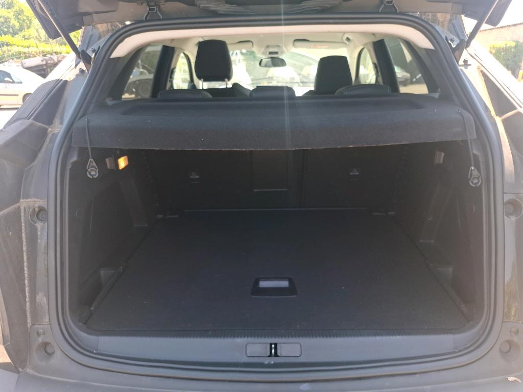 Peugeot 3008 BlueHDi 130ch S&S EAT8 Allure Pack 2022