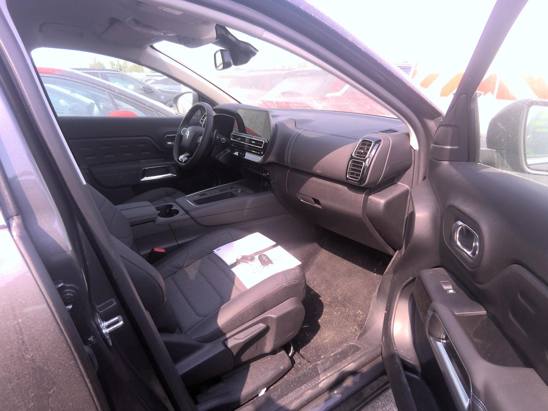 Citroen C5 Aircross BlueHDi 130 EAT8 Max 2025