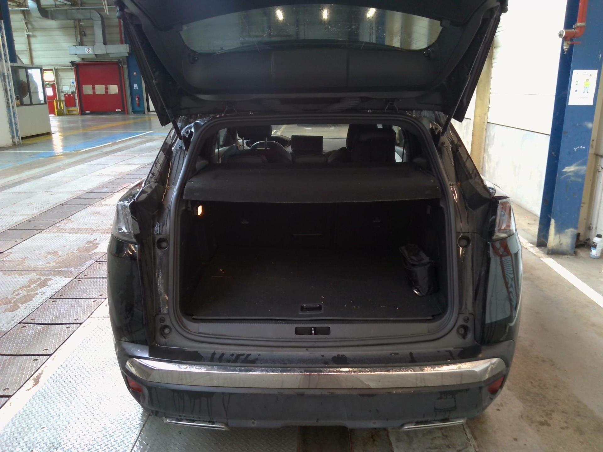 Peugeot 3008 Hybrid 225 e-EAT8 GT 2023