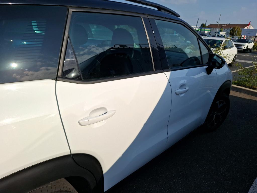 Citroen C3 Aircross PureTech 110 S&S BVM6 Shine 2023